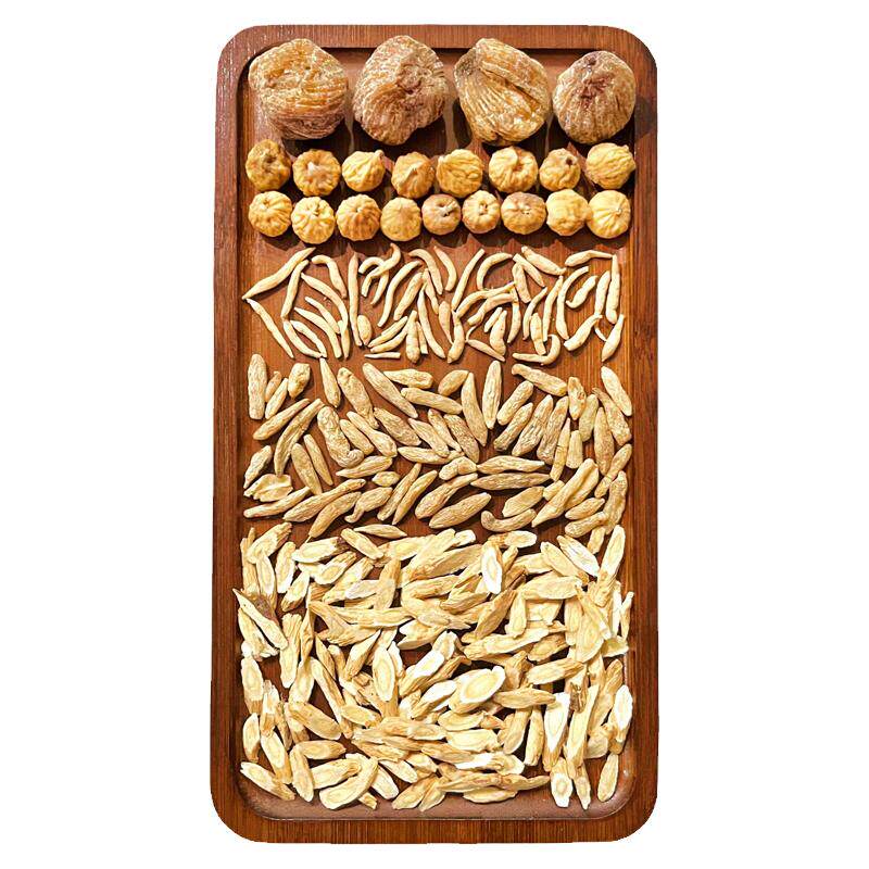 太子参麦冬儿童成长汤无花果汤料包调理炖汤滋补长高食材脾胃