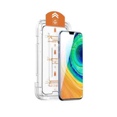 尤星适用华为mate30钢化膜