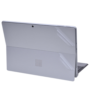 微软surface Pro12平板背贴Pro11/9/8/7二合一电脑贴膜Laptop Studio外壳膜GO3机身贴纸Pro X保护膜6/5键盘膜