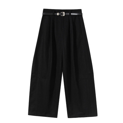 「柔系美式｜实用主义」