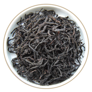 2025言茶斋冷泡桐木关野茶花果香小赤甘正山小种红茶喉咙甘甜250g