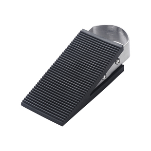 不锈钢家用门阻哇胶移动门塞防风门阻塞安全门挡防撞门门夹定门器