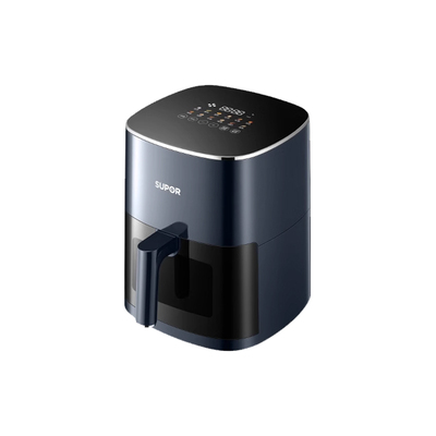 苏泊尔空气炸锅2025新款