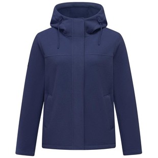 【P系列】伯希和Polartec300抓绒衣女款户外防风保暖运动登山外套