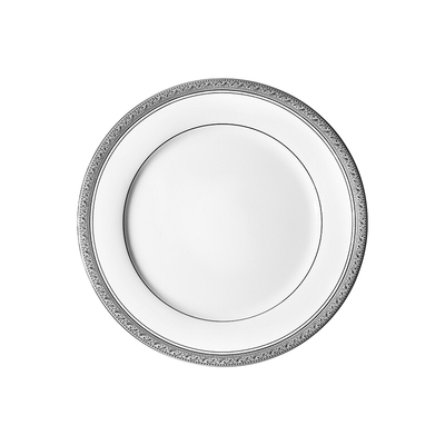 noritake则武私人会所高档西餐盘