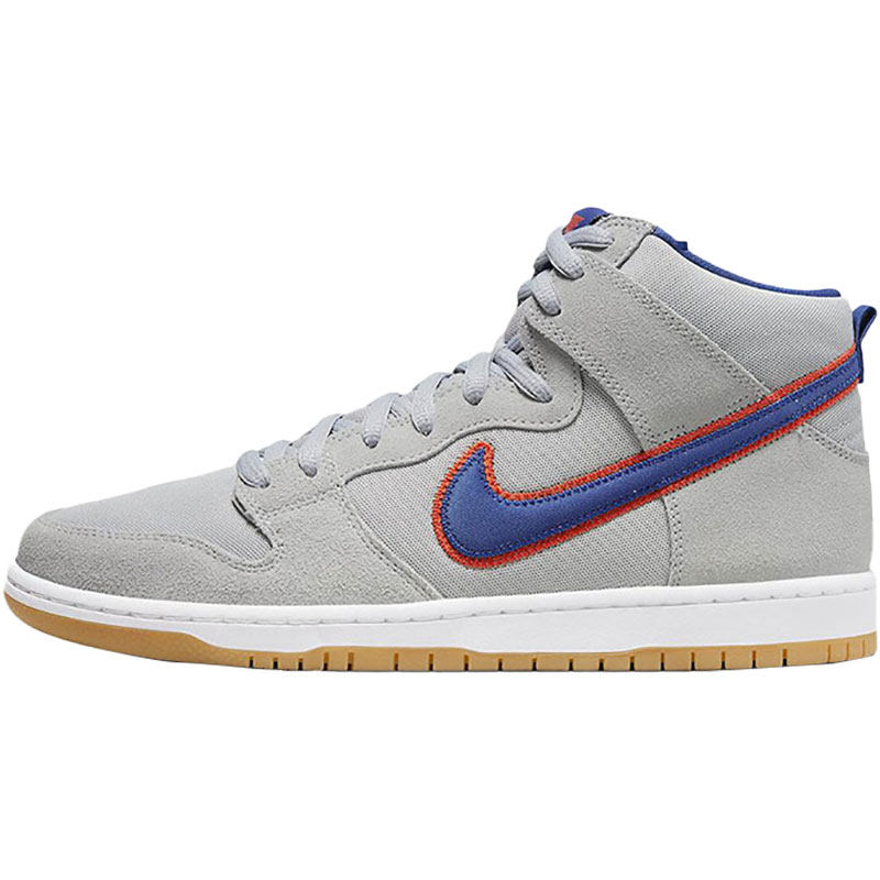 Nike/耐克情侣款高帮板鞋