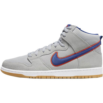 Nike/耐克情侣款高帮板鞋