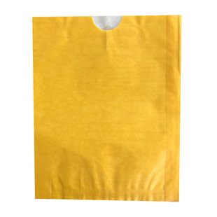 黄金梨专用套袋翠冠梨袋蒲瓜梨袋外黄内白外黄内黄秋月梨梨子套袋