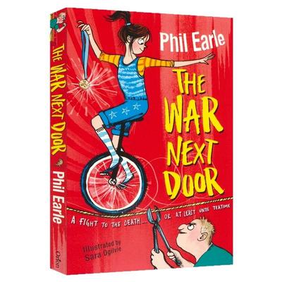 TheWarNtDo隔壁的战争英