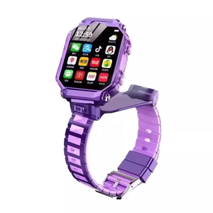 【官方正品】适用小米手机旗舰5G全网通智能儿童电话手表智能可插卡多功能防水定位小学生青少年男款女孩专用