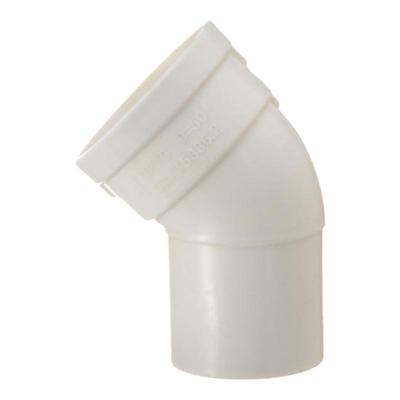 50PVC管内插延长直接头弯头