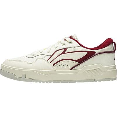 李宁COMMON80s男子低帮休闲鞋