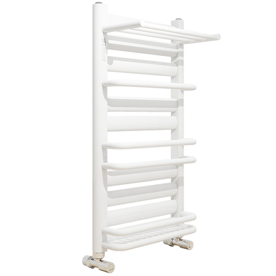 北京圣劳伦斯钢制加厚小背篓暖气