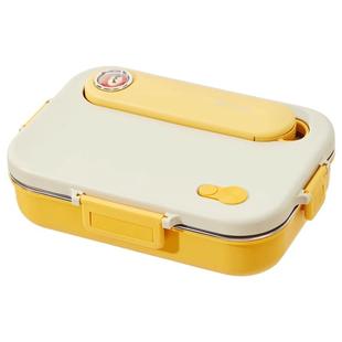 316不锈钢保温饭盒上班族中小学生专用儿童餐盘打饭分格便当餐盒