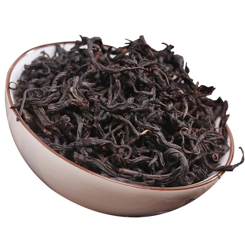 武夷山特级原味野茶正山小种500g