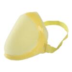 海绵防尘口罩工业粉尘煤矿水泥厂打磨装修可清洗透气男女劳保口罩