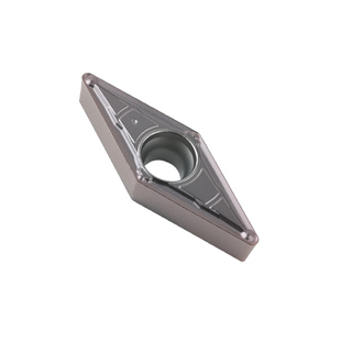 数控刀片菱形刀片VBMT160404-MV/160408-MV刀刃锋利切削轻快耐磨