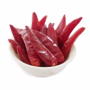 精选内黄新一代辣椒段去籽辣椒节新一代香辣椒段火锅炒料辣椒段