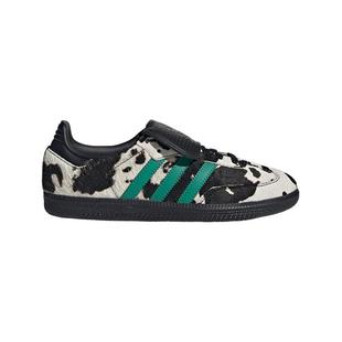 「T头鞋」SAMBA LT经典奶牛纹板鞋德训鞋adidas阿迪达斯三叶草