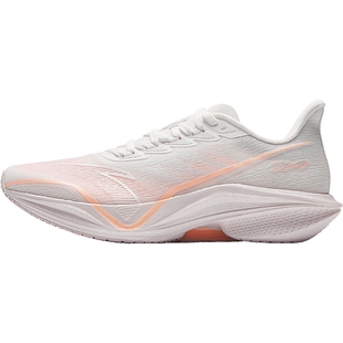 安踏马赫5丨氮科技缓震跑步鞋女专业中考体测运动鞋跑鞋122525583