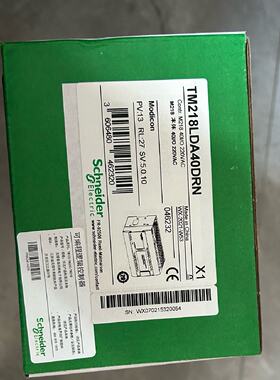 询价-TM218LDA60DRN TM218LDA40DRN 施耐