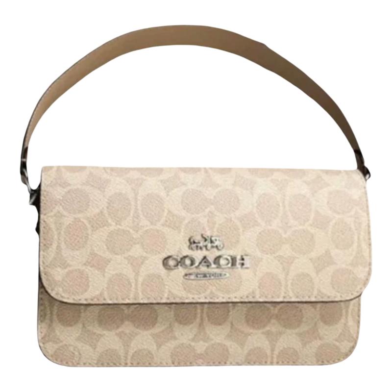 【自营】COACH/蔻驰女士 Brynn系列 斜挎包单肩包 小包女包 CX798
