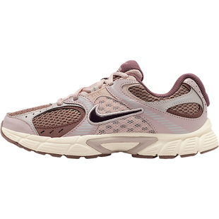 Nike/耐克正品2026春季款GS女子大童经典低帮休闲鞋HQ6411-201