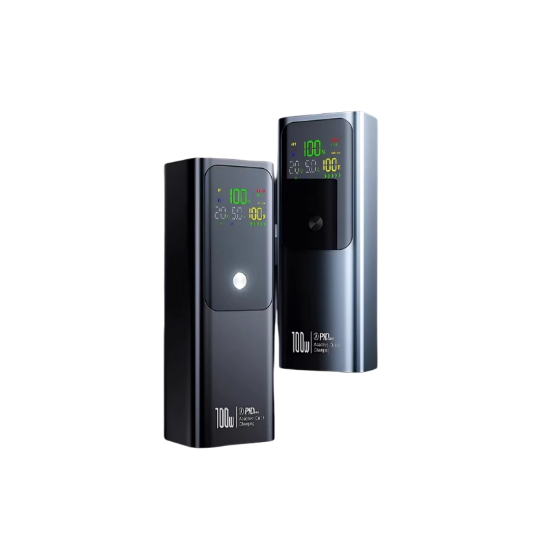 ThinkPadX13100W快充移动电源