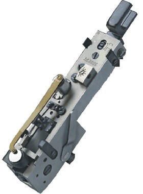 供应国产M2000钉头(图) 半自动骑马订书机配件