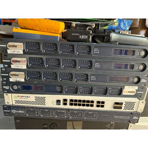 BLU-320 BLU-800 BSS数字音频处理器 专业音频设备 舞台音响配件