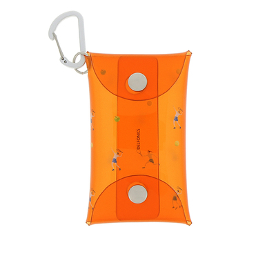 日本透明新品便携防水轻便收纳袋