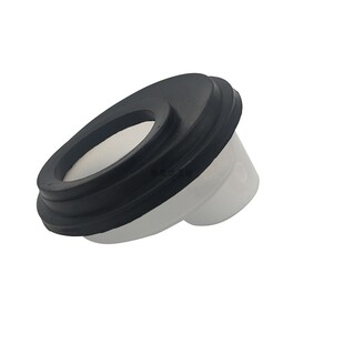 落地式小便斗位移器小便器排水下水立式小便池墙距更改移位调节器