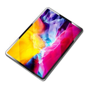 蓝猩适用ipad9钢化膜防蓝光ipadPro2022平板mini6/5苹果air4/3保护膜2021护眼18类纸12.9贴膜11全屏幕9.7英寸