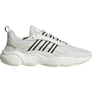 Adidas/阿迪达斯官方正品三叶草男女款经典网布透气老爹鞋JH7353