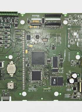 DEIF 1044540010H PCB CIRCUIT CARD DPD 08056 2044540014A