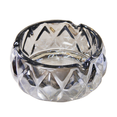 创意烟灰缸客厅家用办公室高级