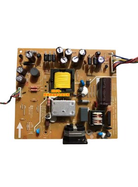 戴尔D2421DS显示器电源板驱动板