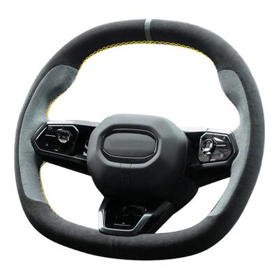 梵汐适用于08手缝方向盘套专用