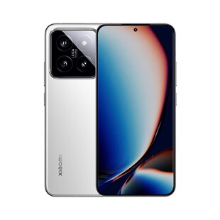 MIUI/小米 Xiaomi 14 全网通5G澎湃OS骁龙8Gen3智能手机官方原装