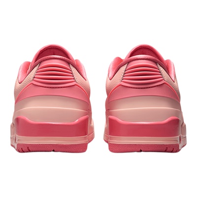 Nike/耐克正品JORDAN女士低帮运动训练实战篮球鞋FZ4122-600