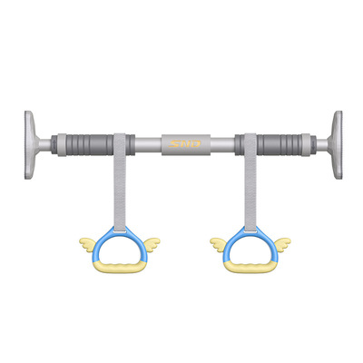 snd施耐德单杠家用室内引体向上