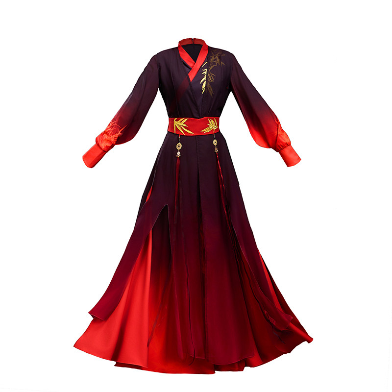 高先玉老师苍穹唤原版古典广场舞演出服女飘逸武侠剑舞服装新款