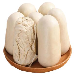 山东纯手工馒头高桩老面高庄早餐千层即食馍馍原味面食速食饽饽