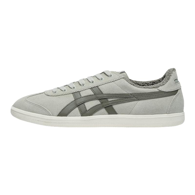 Onitsuka Tiger鬼塚虎TOKUTEN加绒舒适复古德训鞋男女鞋休闲鞋