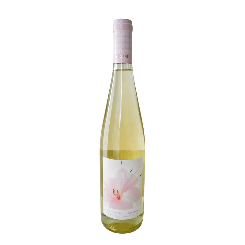 女生甜型葡萄酒半甜型宁夏葡萄酒