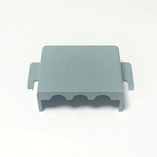 电焊机BX1-315 400 500 630输入端子二相保护盖 接线端子塑料外壳