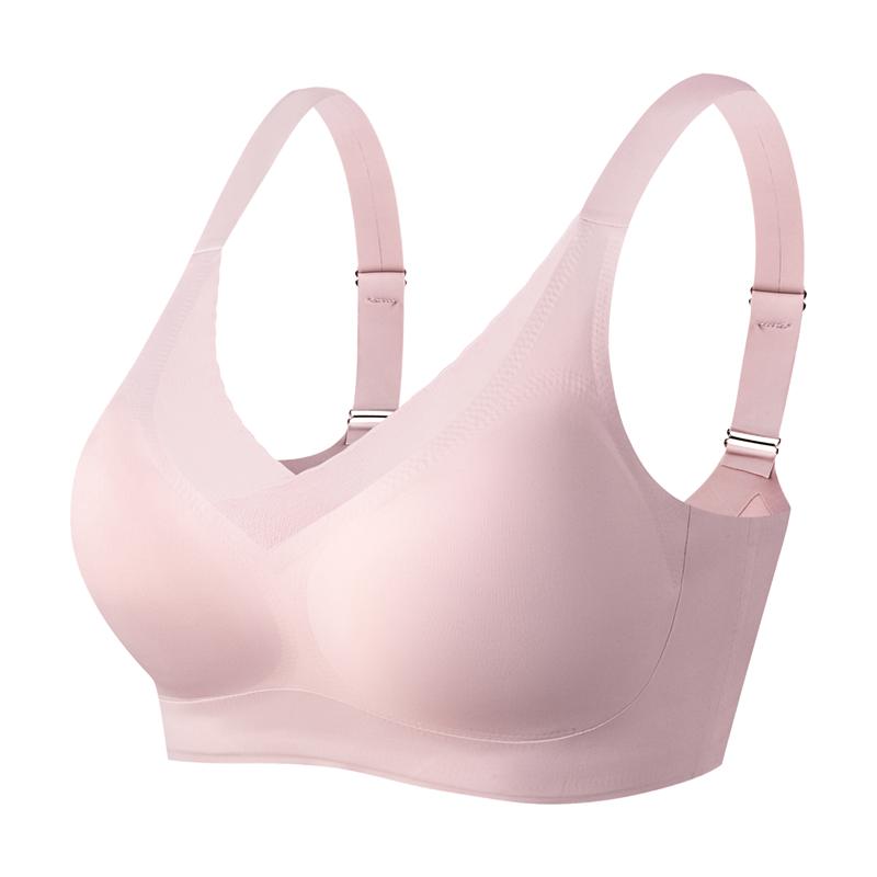 義乳乳腺術(shù)后專用硅膠假胸墊假乳房文胸胸罩內(nèi)衣伊凡麗官方旗艦店