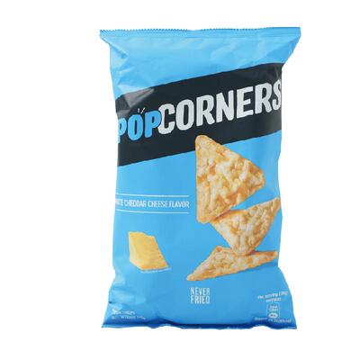 POPCORNERS健康非油炸咸甜玉米脆