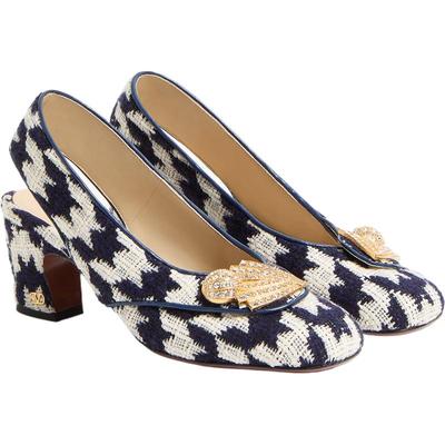 华伦天奴VALENTINO女士高跟鞋