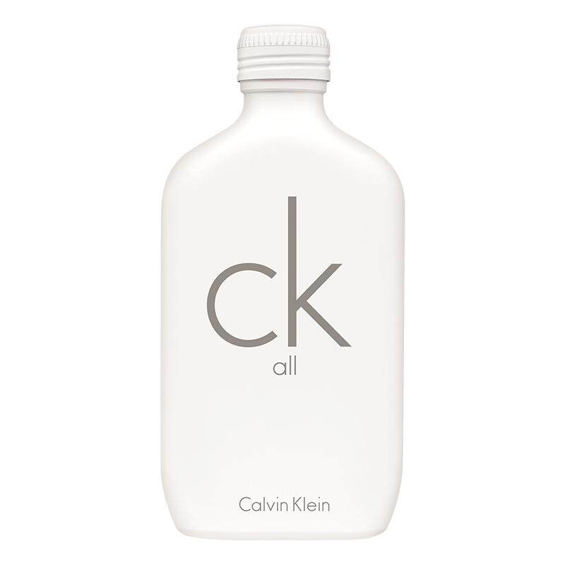 CKAll/一切柑橘EDT淡香水100ml